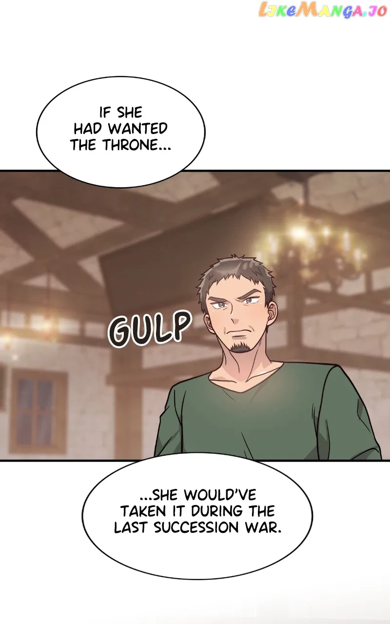 Pouring Money Into the Underdog Mercenaries Chapter 59 – Page 57