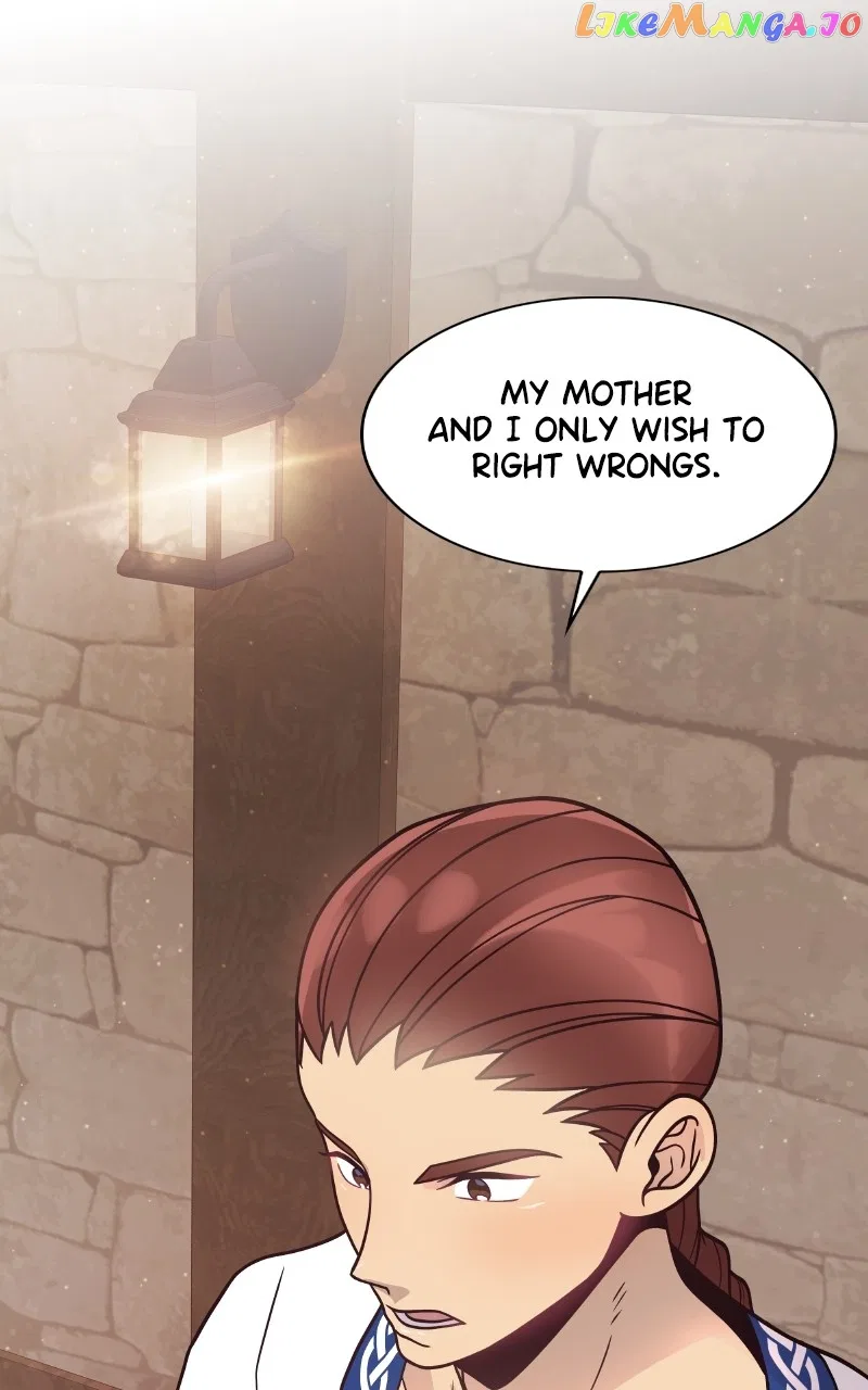 Pouring Money Into the Underdog Mercenaries Chapter 59 – Page 58