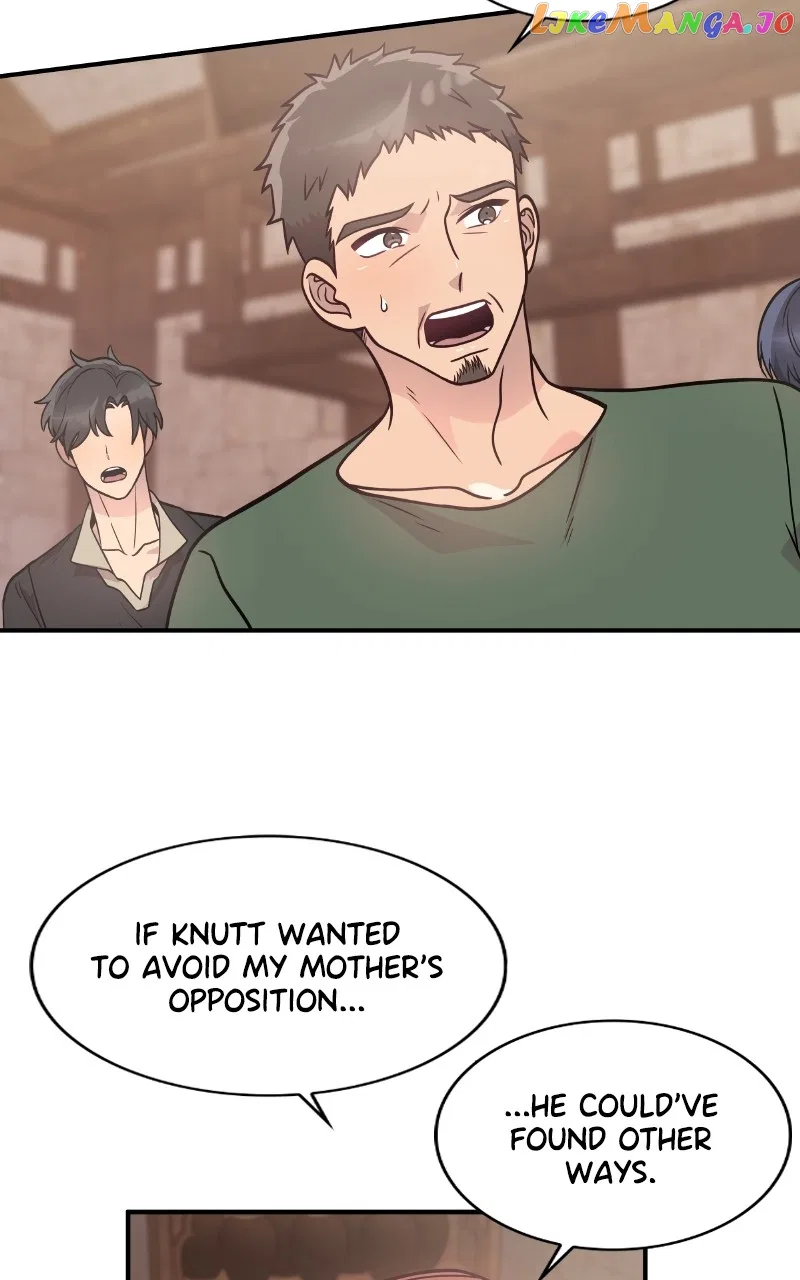 Pouring Money Into the Underdog Mercenaries Chapter 59 – Page 60