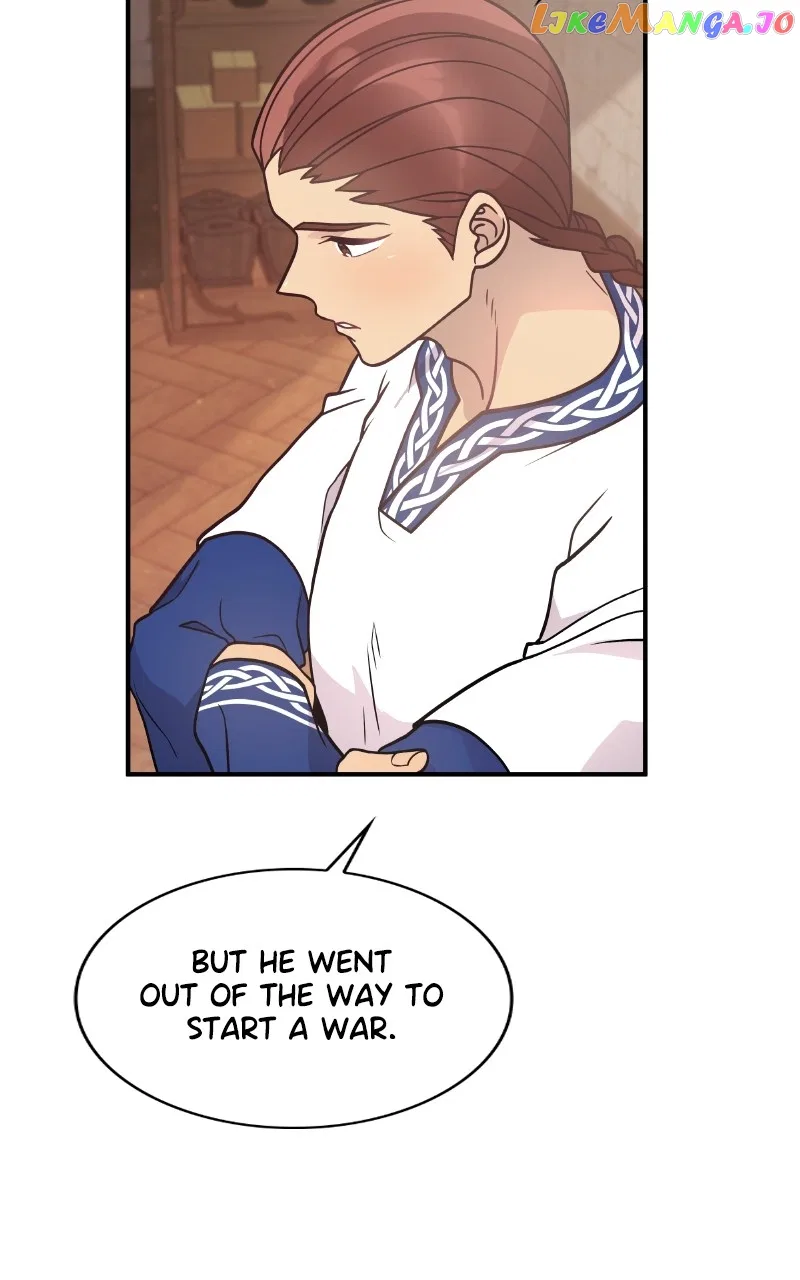Pouring Money Into the Underdog Mercenaries Chapter 59 – Page 61