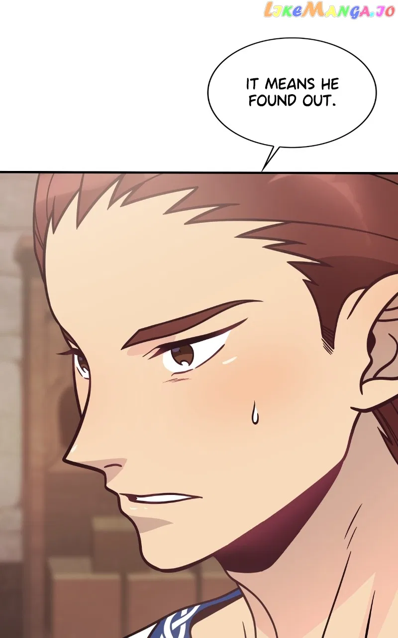 Pouring Money Into the Underdog Mercenaries Chapter 59 – Page 62