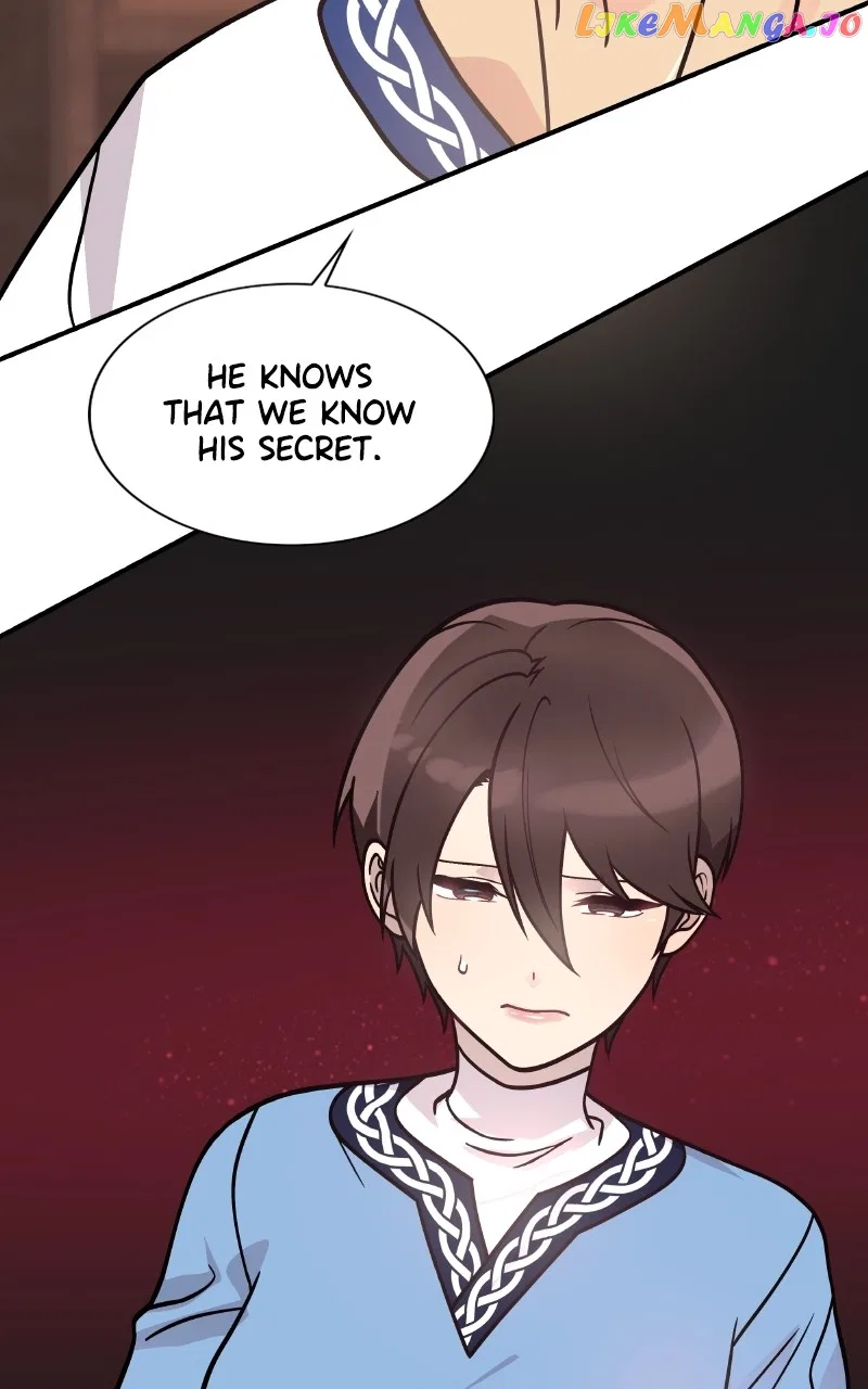 Pouring Money Into the Underdog Mercenaries Chapter 59 – Page 63