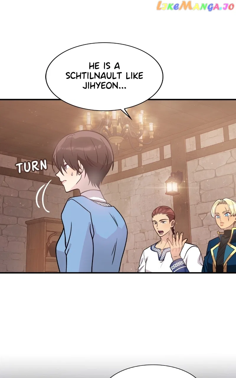 Pouring Money Into the Underdog Mercenaries Chapter 59 – Page 66