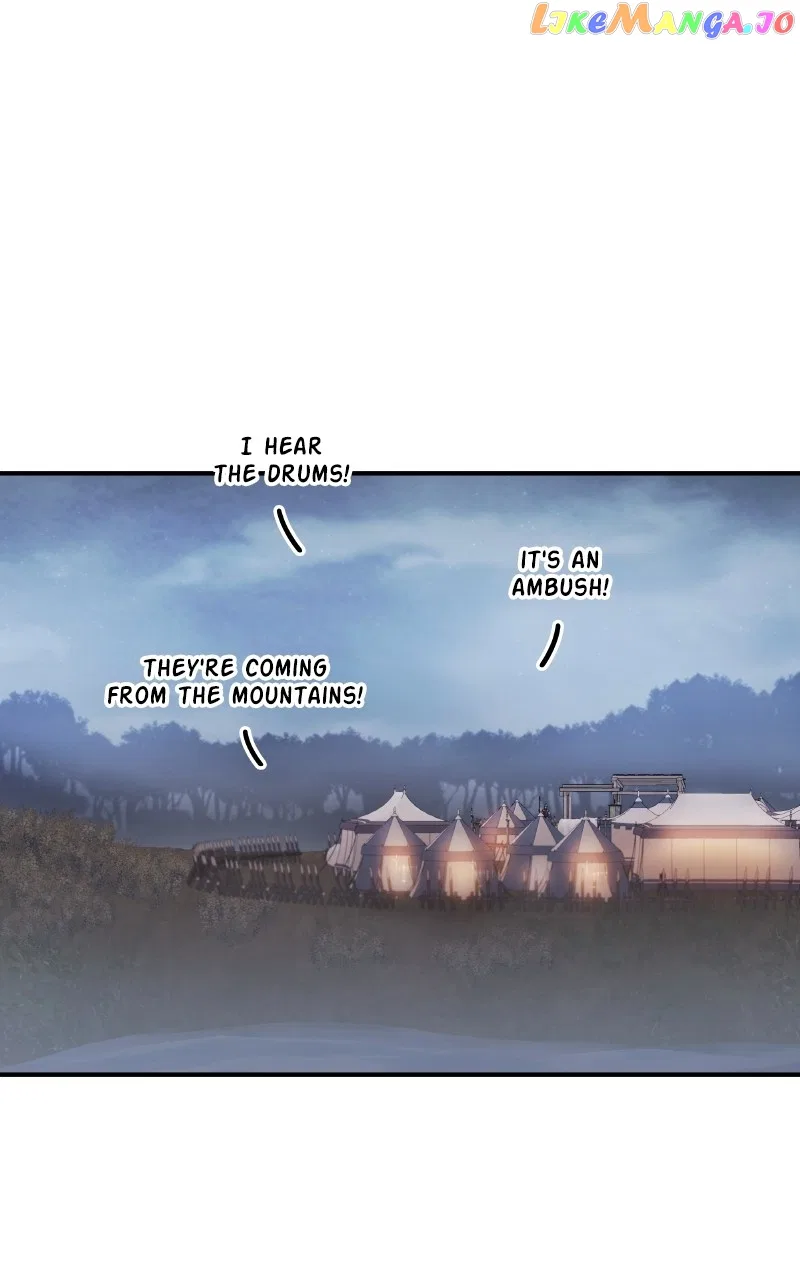 Pouring Money Into the Underdog Mercenaries Chapter 58 – Page 4