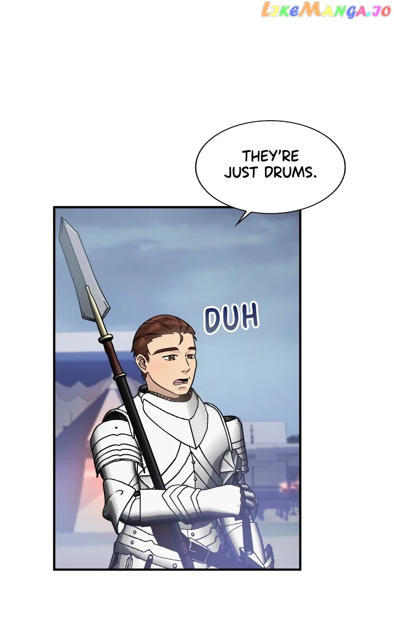 Pouring Money Into the Underdog Mercenaries Chapter 58 – Page 5