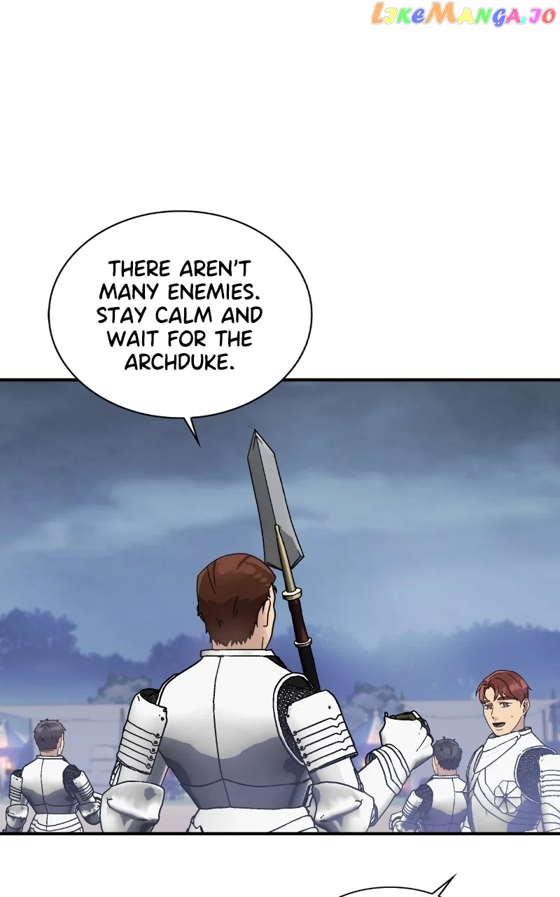 Pouring Money Into the Underdog Mercenaries Chapter 58 – Page 6