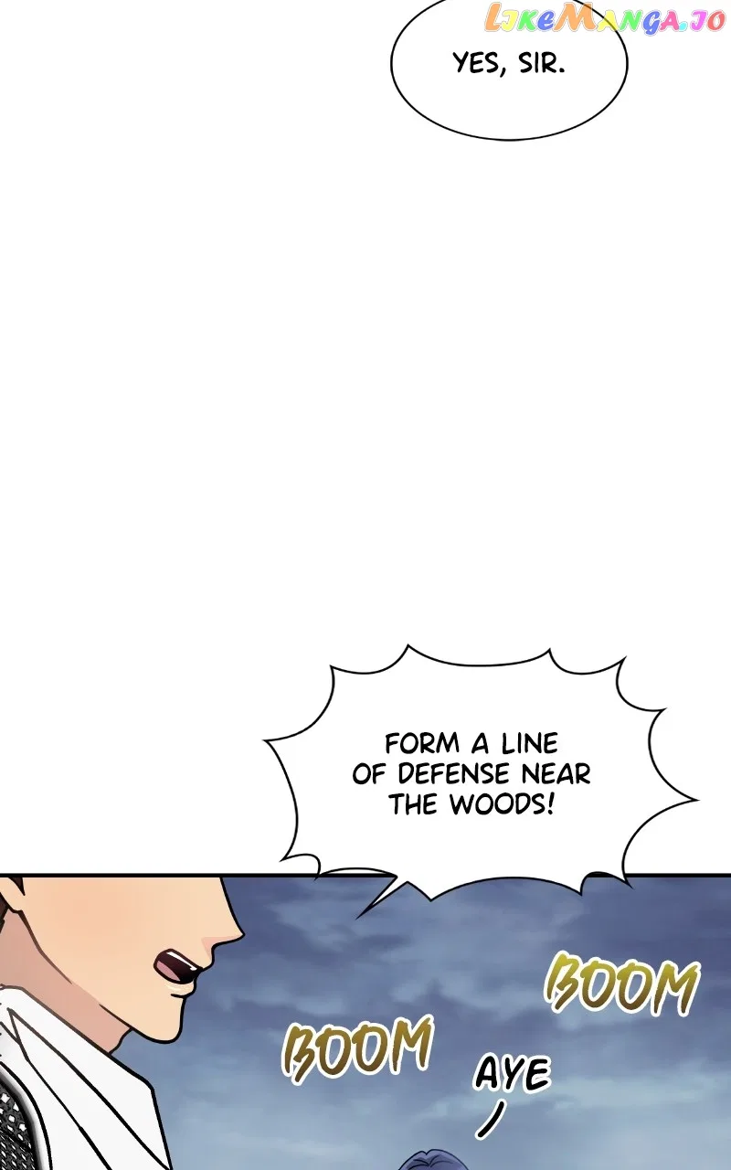 Pouring Money Into the Underdog Mercenaries Chapter 58 – Page 7