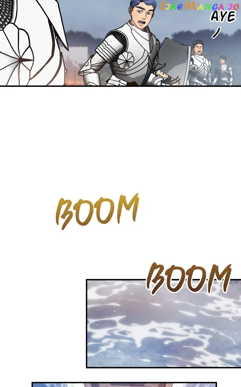 Pouring Money Into the Underdog Mercenaries Chapter 58 – Page 8