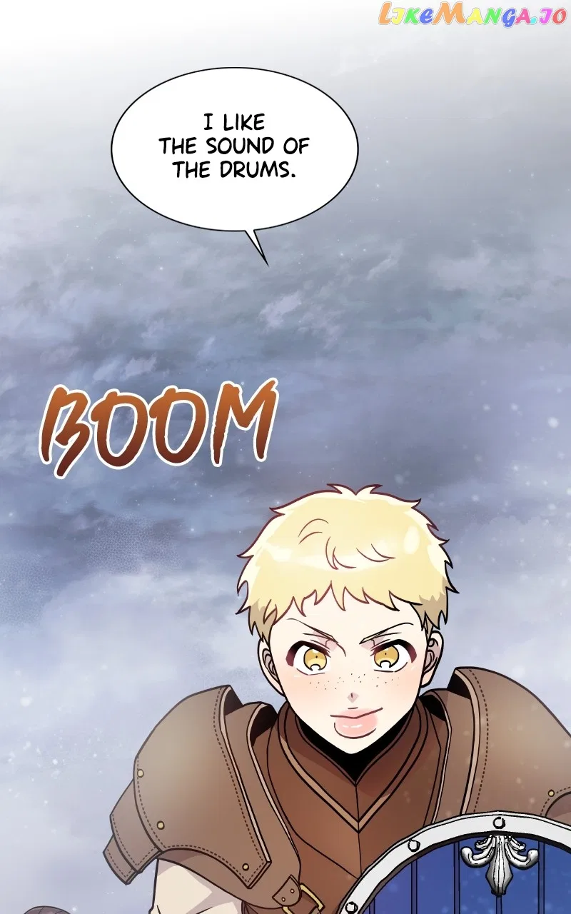Pouring Money Into the Underdog Mercenaries Chapter 58 – Page 10