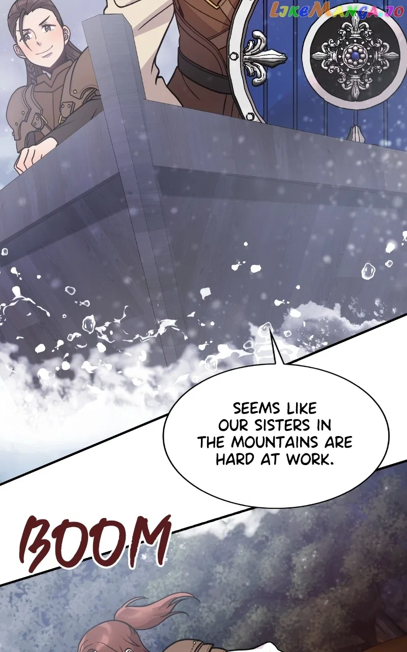 Pouring Money Into the Underdog Mercenaries Chapter 58 – Page 11