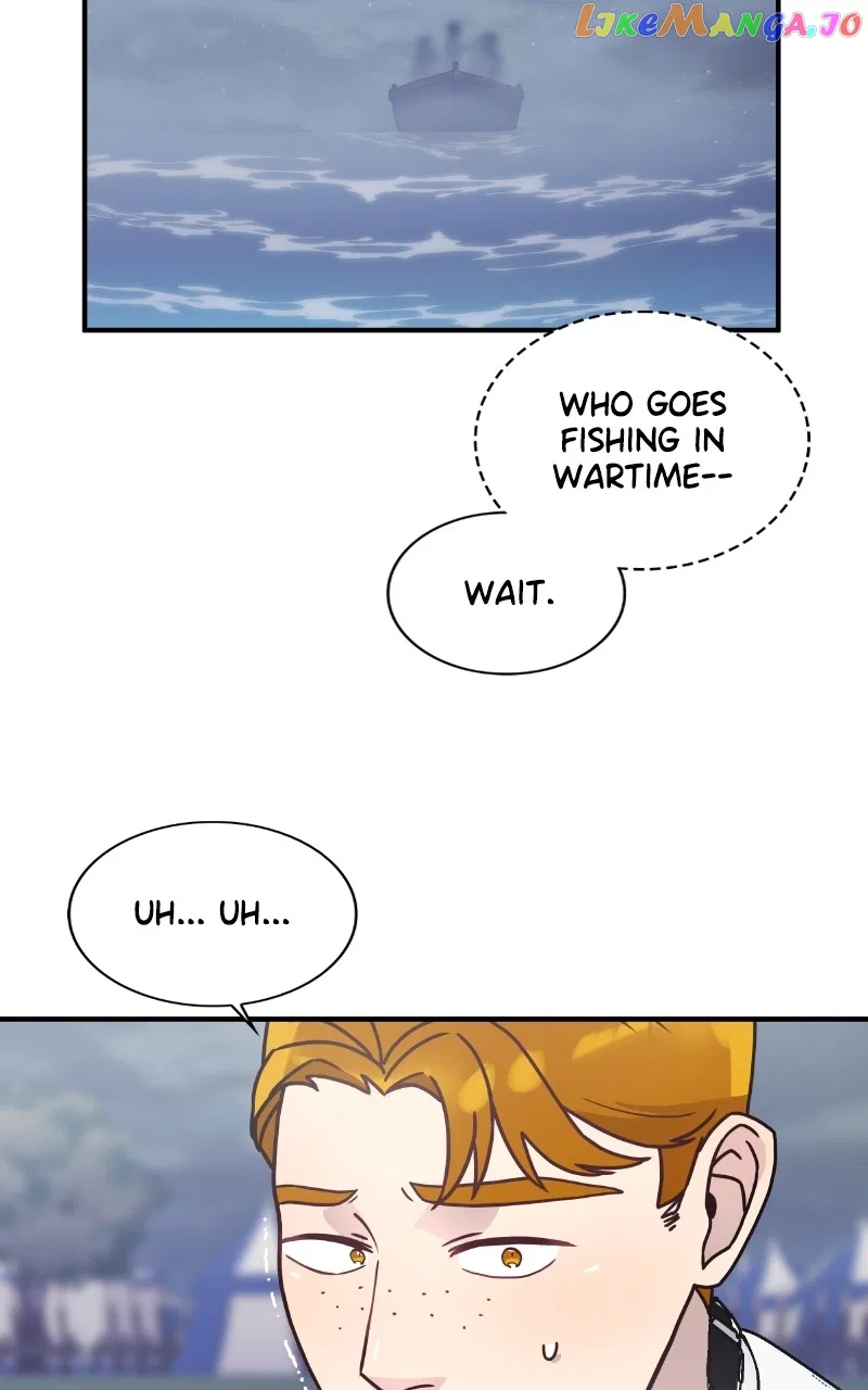 Pouring Money Into the Underdog Mercenaries Chapter 58 – Page 15