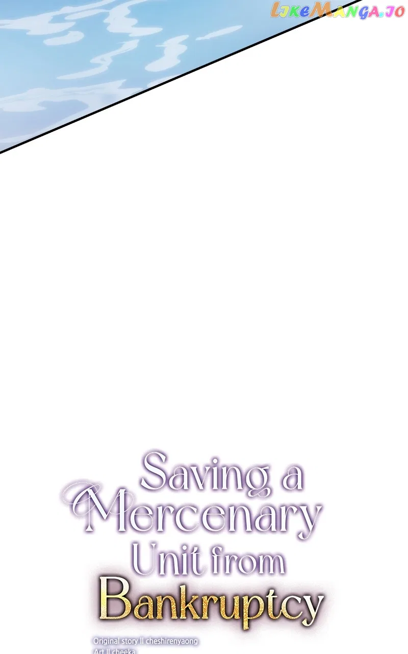 Pouring Money Into the Underdog Mercenaries Chapter 58 – Page 18