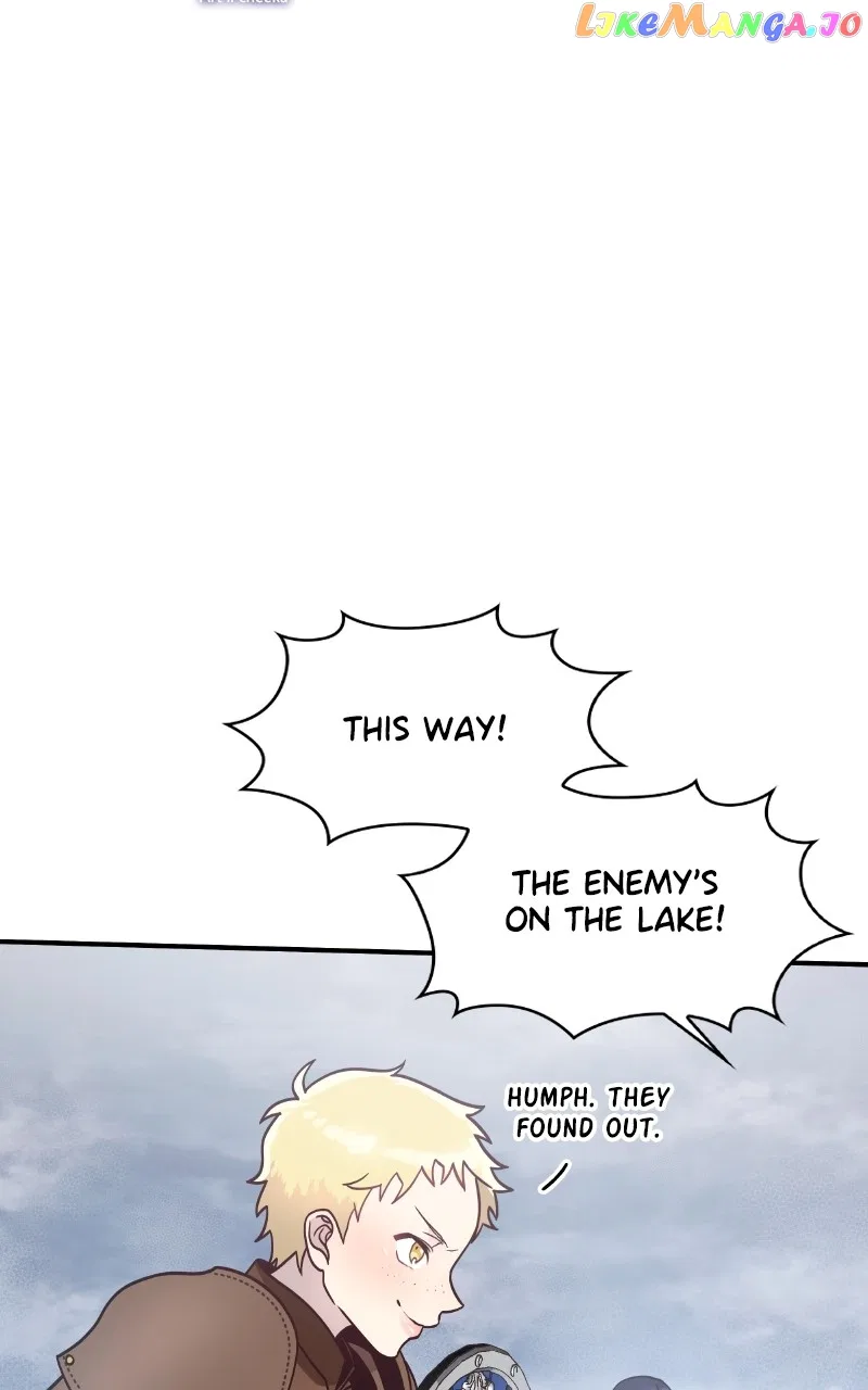 Pouring Money Into the Underdog Mercenaries Chapter 58 – Page 19
