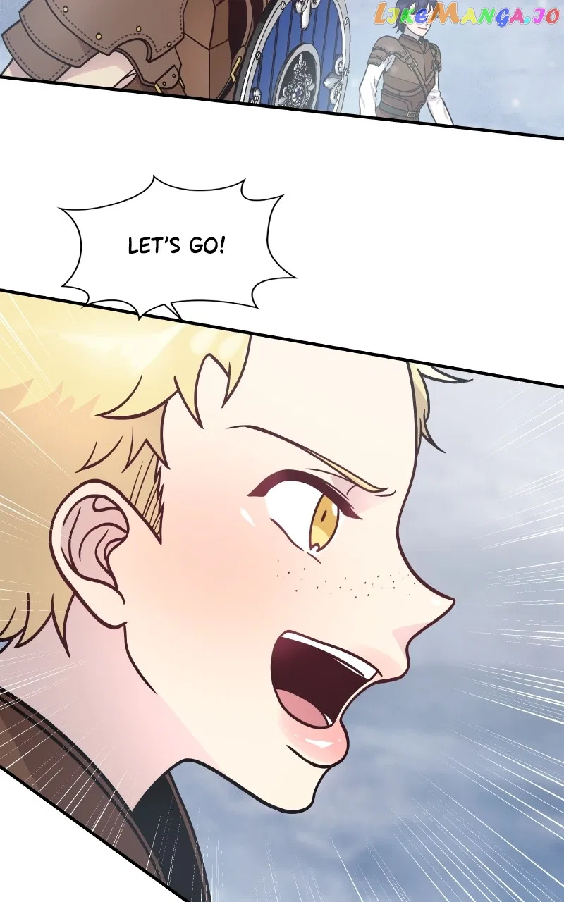 Pouring Money Into the Underdog Mercenaries Chapter 58 – Page 20