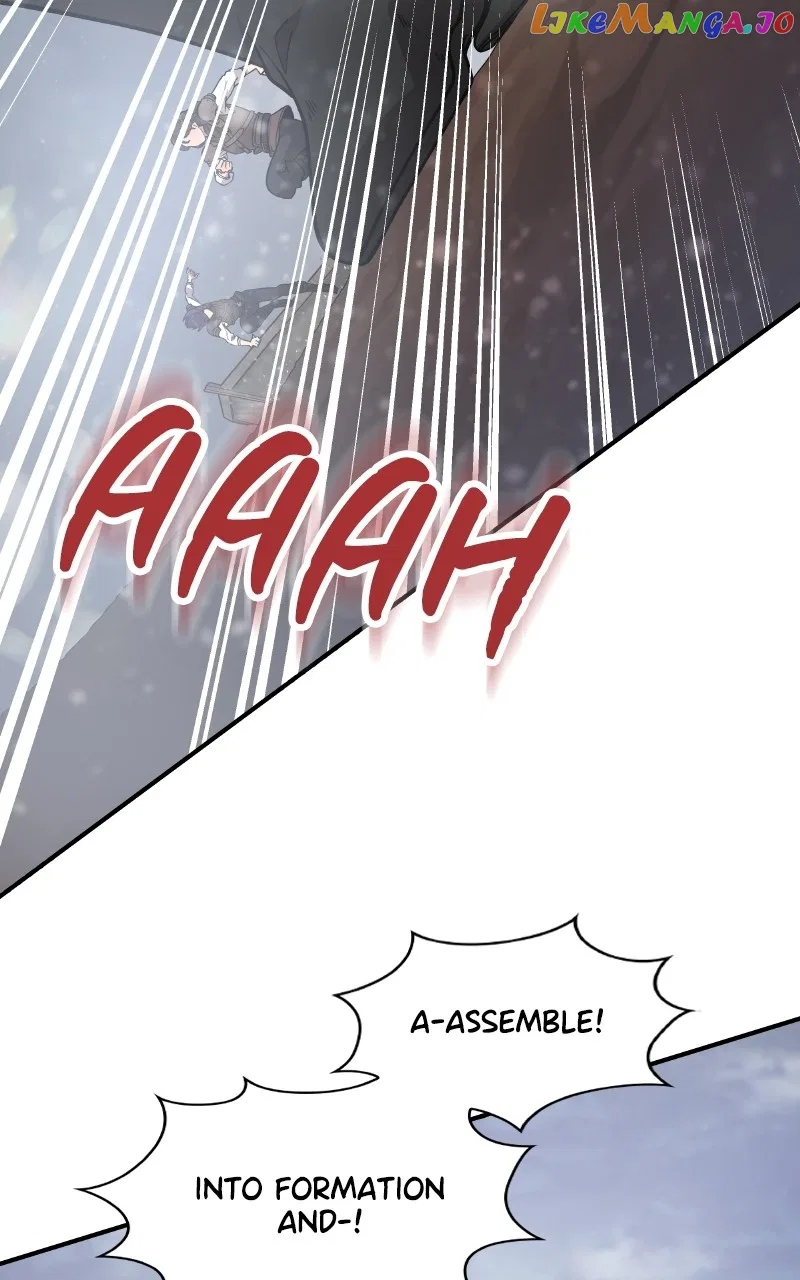 Pouring Money Into the Underdog Mercenaries Chapter 58 – Page 23
