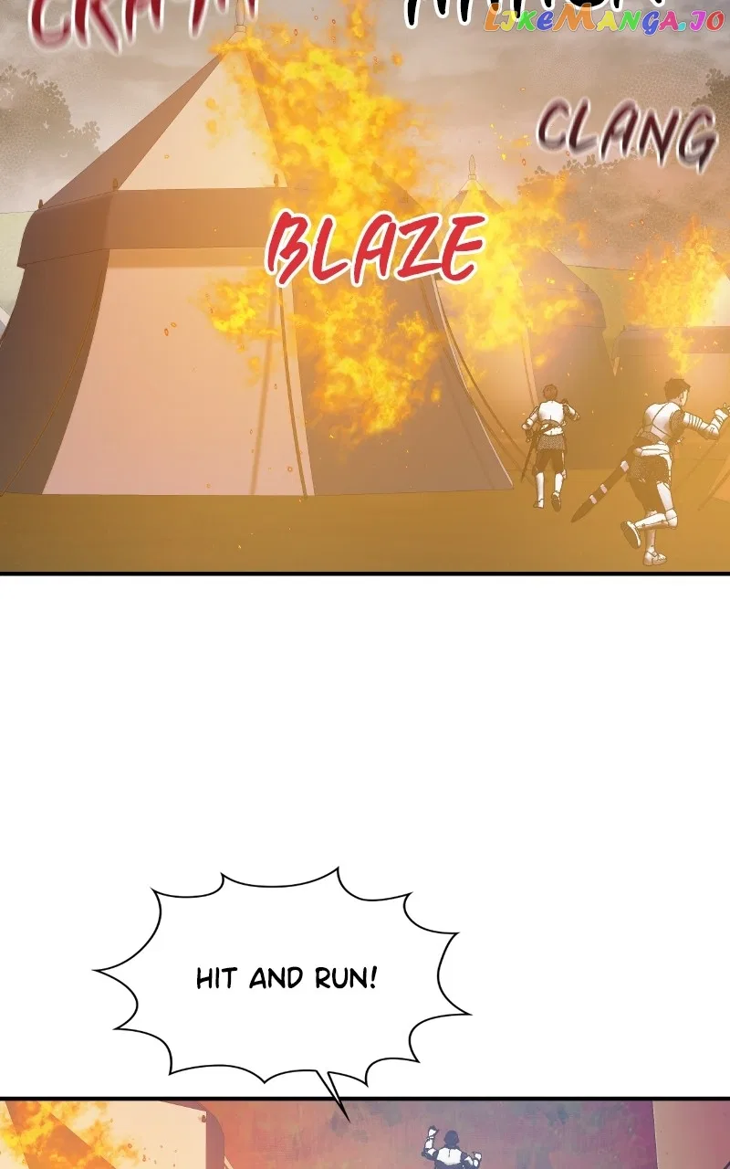 Pouring Money Into the Underdog Mercenaries Chapter 58 – Page 27