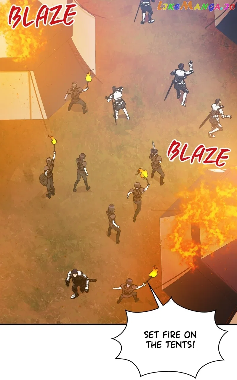 Pouring Money Into the Underdog Mercenaries Chapter 58 – Page 28