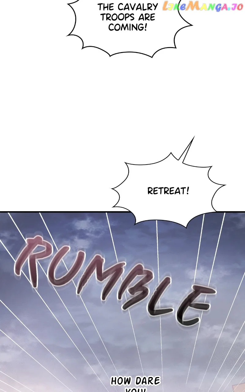 Pouring Money Into the Underdog Mercenaries Chapter 58 – Page 30