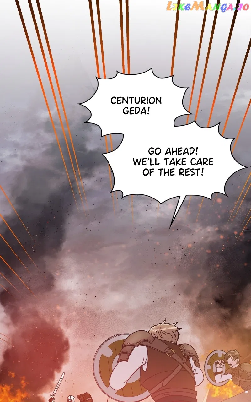 Pouring Money Into the Underdog Mercenaries Chapter 58 – Page 34