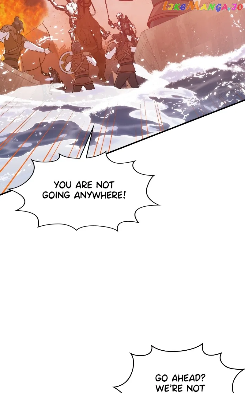 Pouring Money Into the Underdog Mercenaries Chapter 58 – Page 35