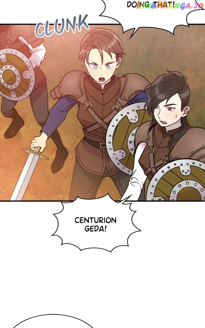 Pouring Money Into the Underdog Mercenaries Chapter 58 – Page 36