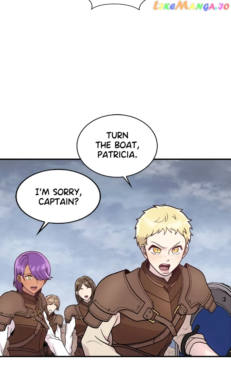 Pouring Money Into the Underdog Mercenaries Chapter 58 – Page 38