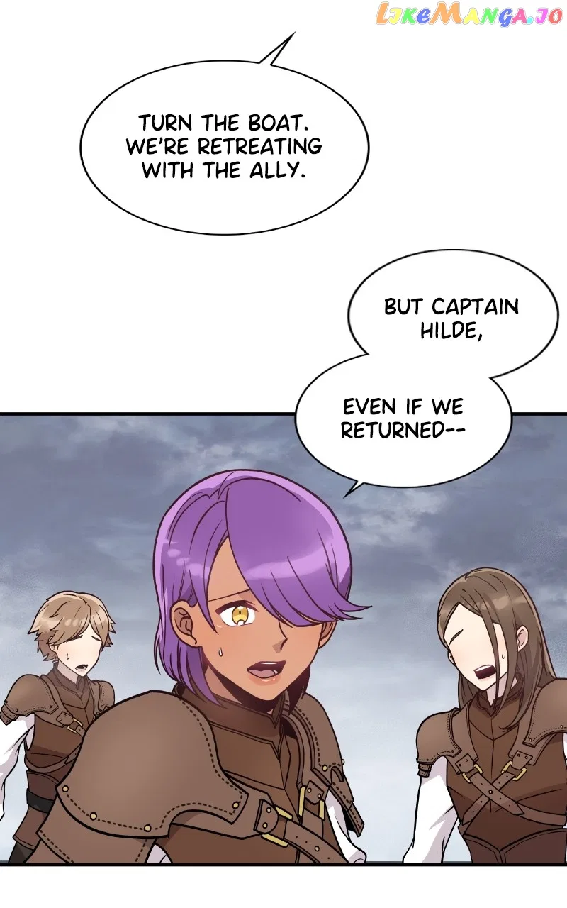 Pouring Money Into the Underdog Mercenaries Chapter 58 – Page 39