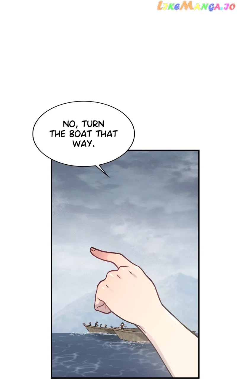 Pouring Money Into the Underdog Mercenaries Chapter 58 – Page 40