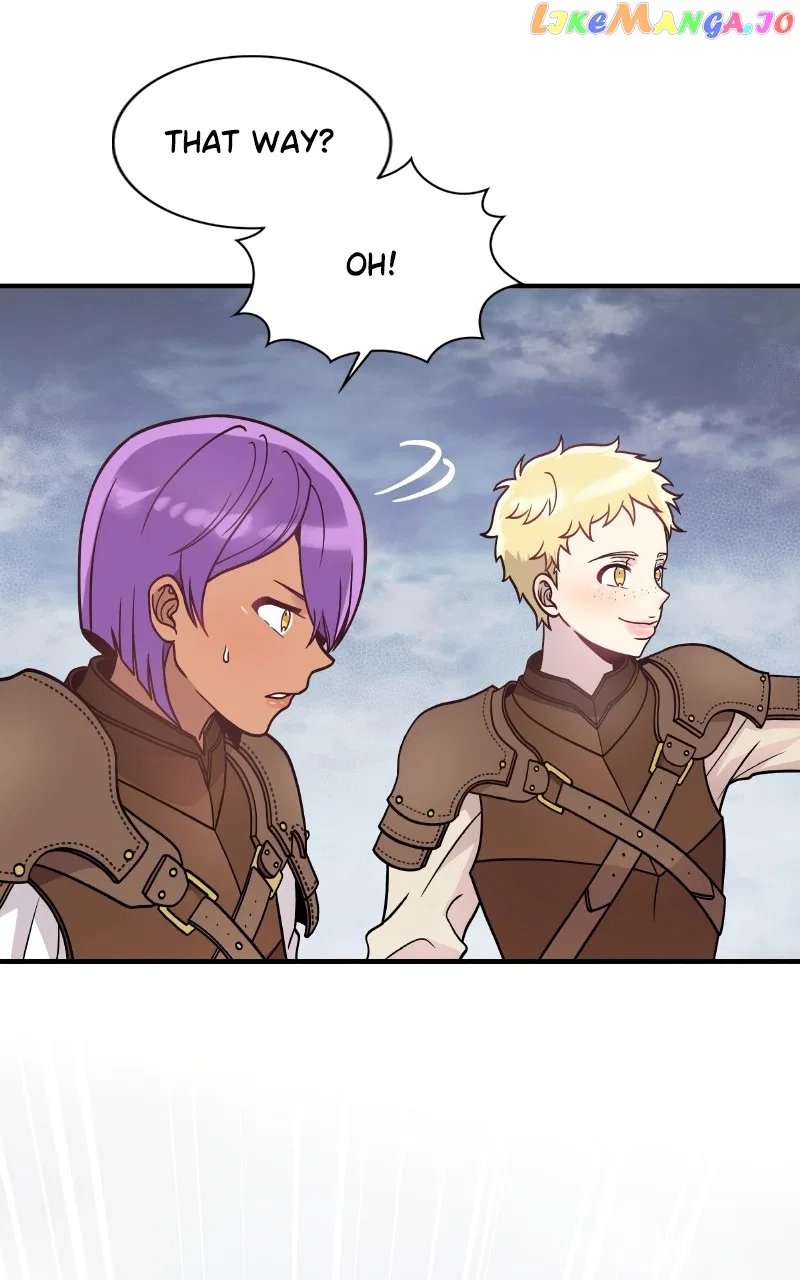 Pouring Money Into the Underdog Mercenaries Chapter 58 – Page 41