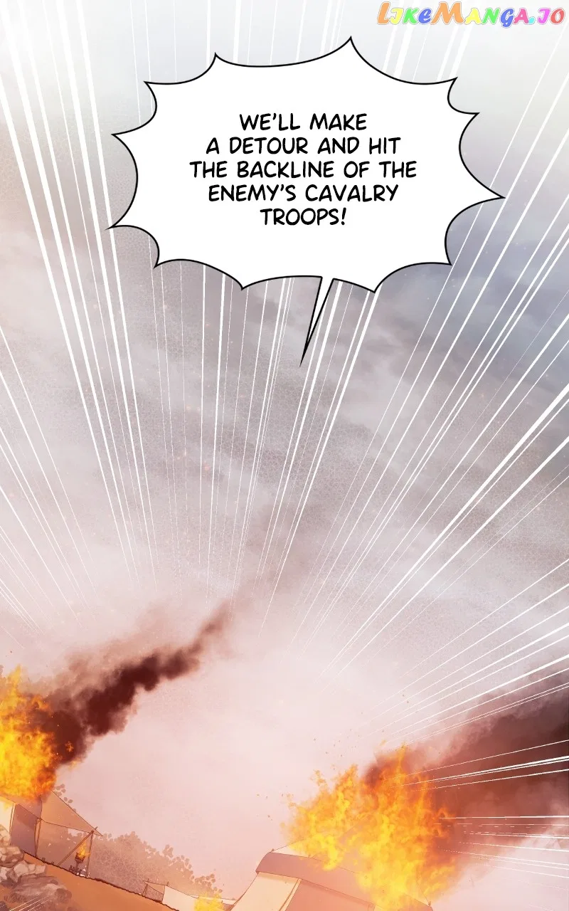 Pouring Money Into the Underdog Mercenaries Chapter 58 – Page 42