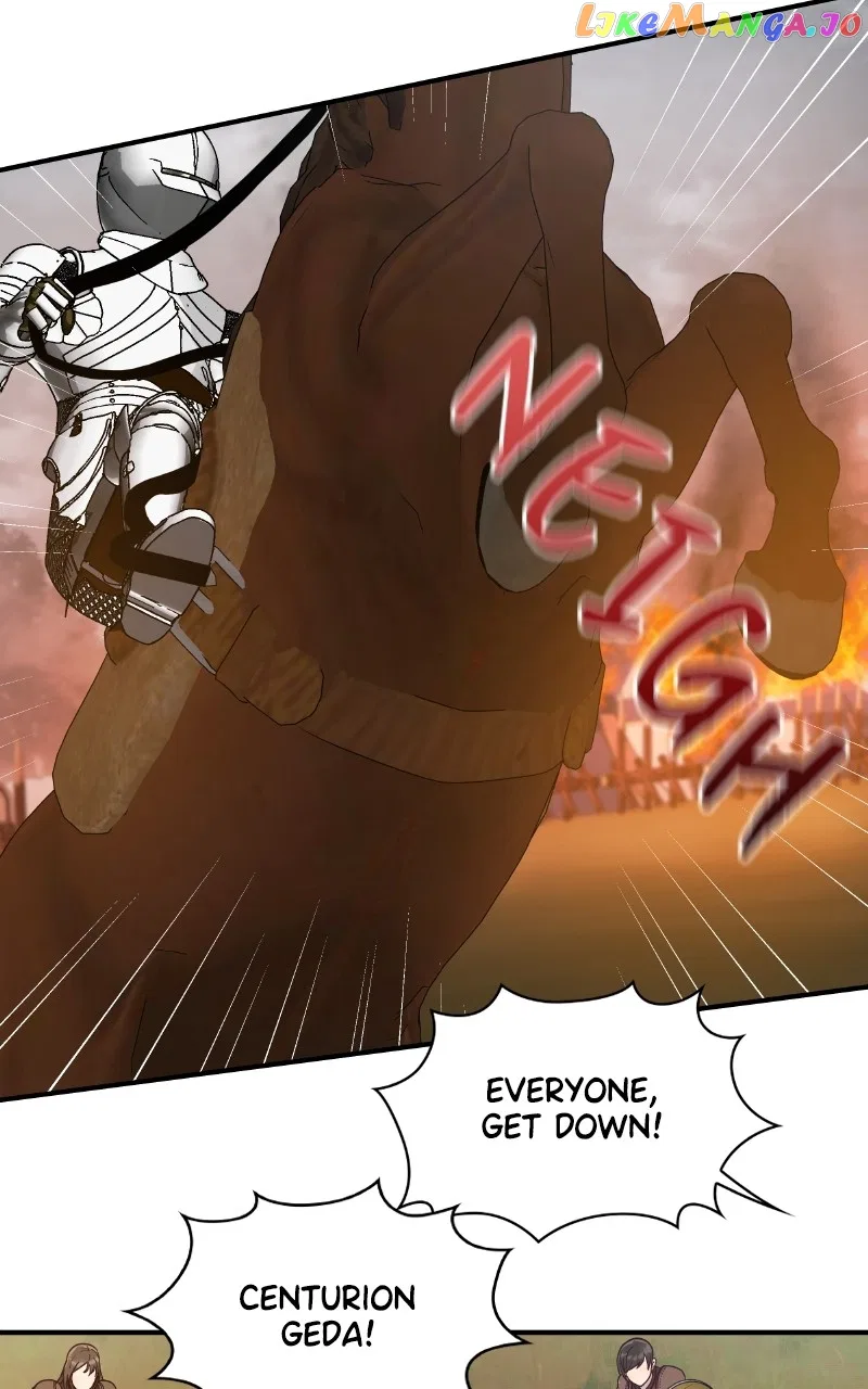 Pouring Money Into the Underdog Mercenaries Chapter 58 – Page 45