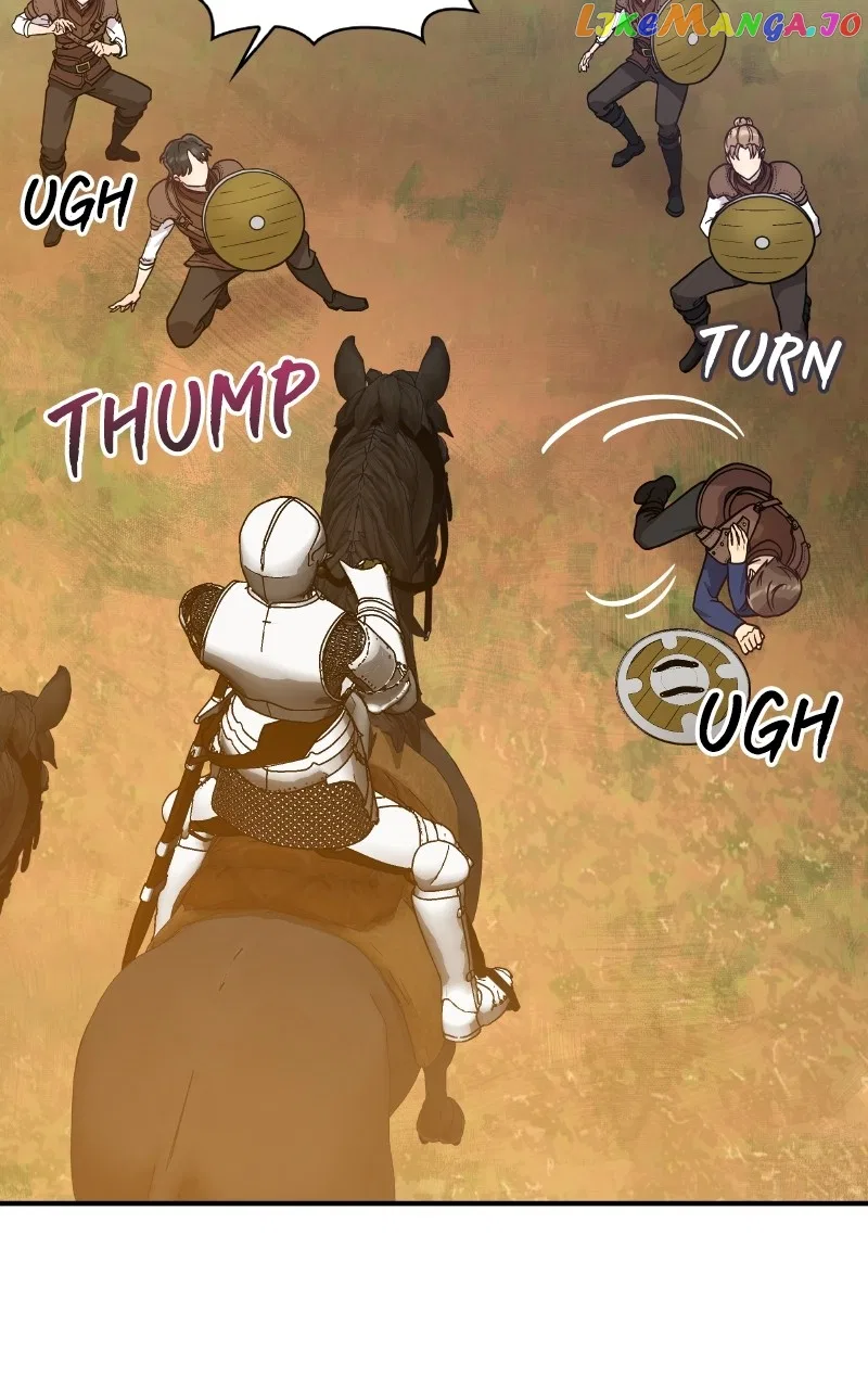 Pouring Money Into the Underdog Mercenaries Chapter 58 – Page 46