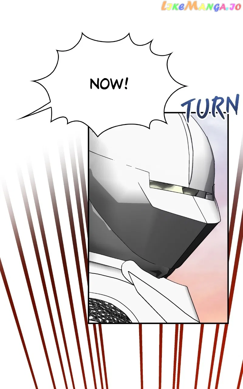 Pouring Money Into the Underdog Mercenaries Chapter 58 – Page 47