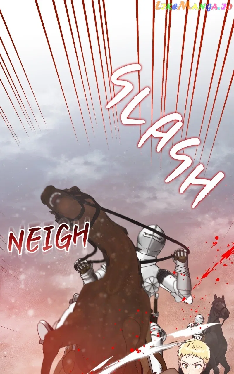 Pouring Money Into the Underdog Mercenaries Chapter 58 – Page 48