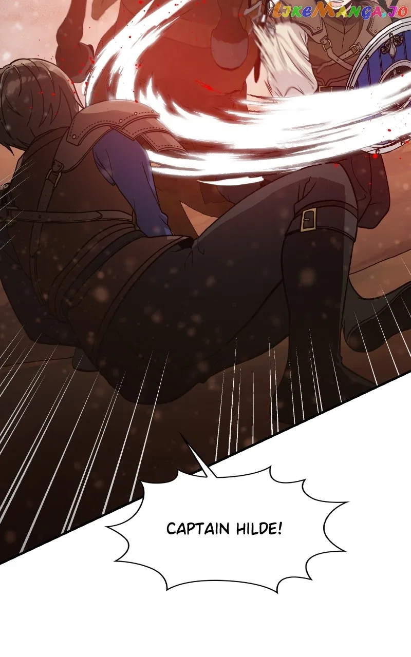Pouring Money Into the Underdog Mercenaries Chapter 58 – Page 49