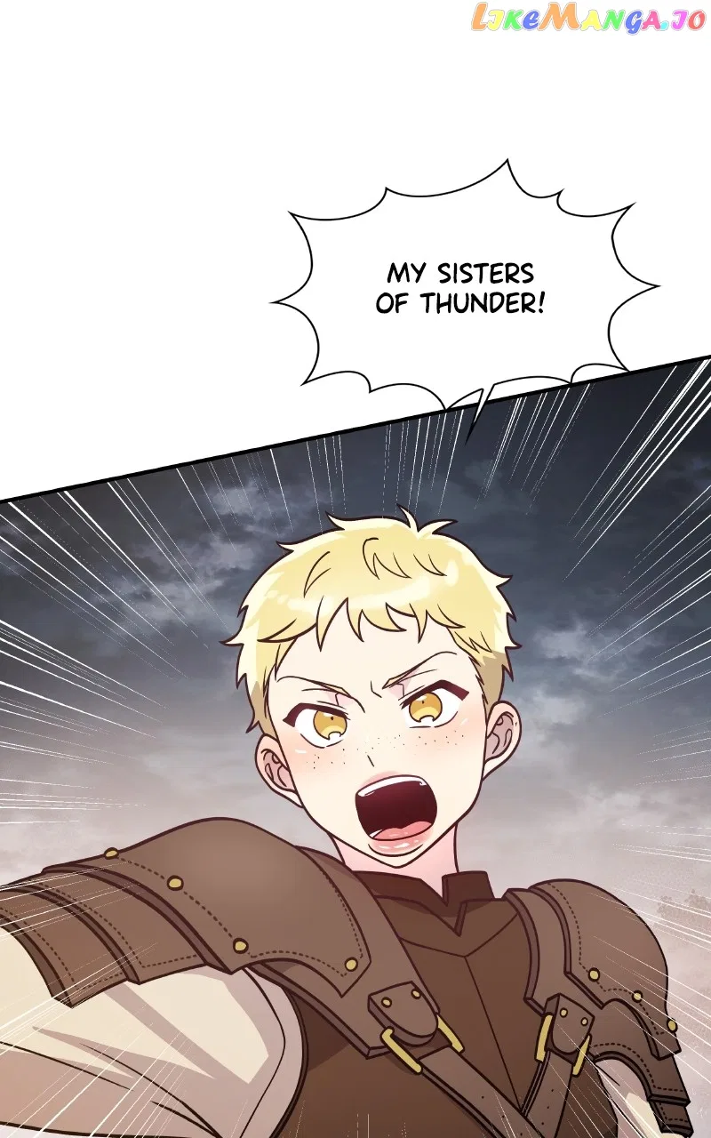 Pouring Money Into the Underdog Mercenaries Chapter 58 – Page 50