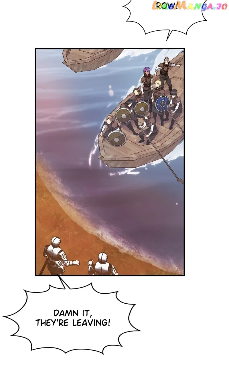 Pouring Money Into the Underdog Mercenaries Chapter 58 – Page 58