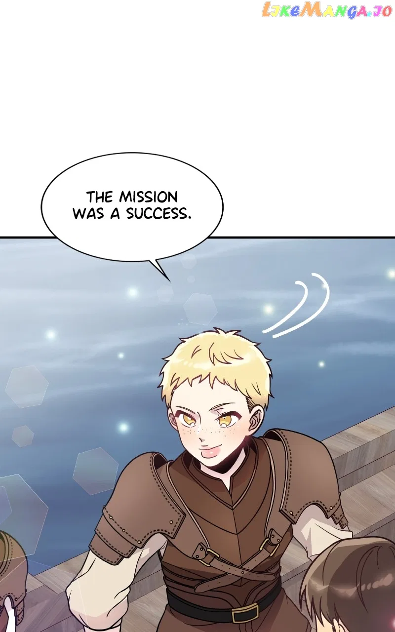 Pouring Money Into the Underdog Mercenaries Chapter 58 – Page 61