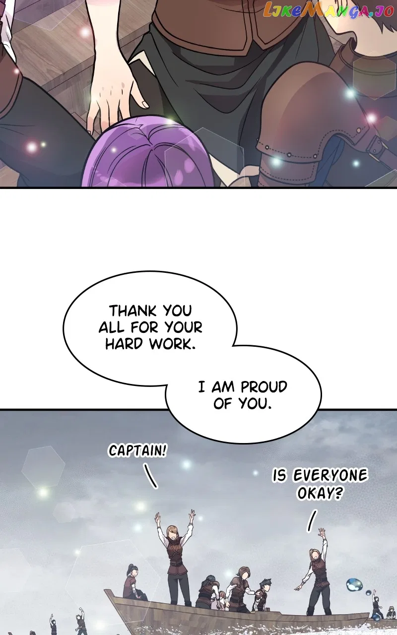 Pouring Money Into the Underdog Mercenaries Chapter 58 – Page 62
