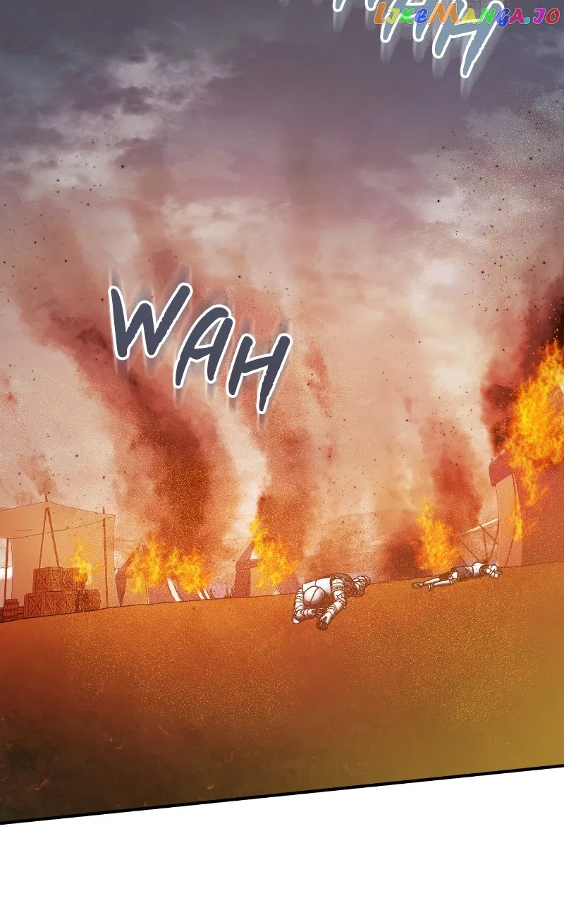 Pouring Money Into the Underdog Mercenaries Chapter 58 – Page 66