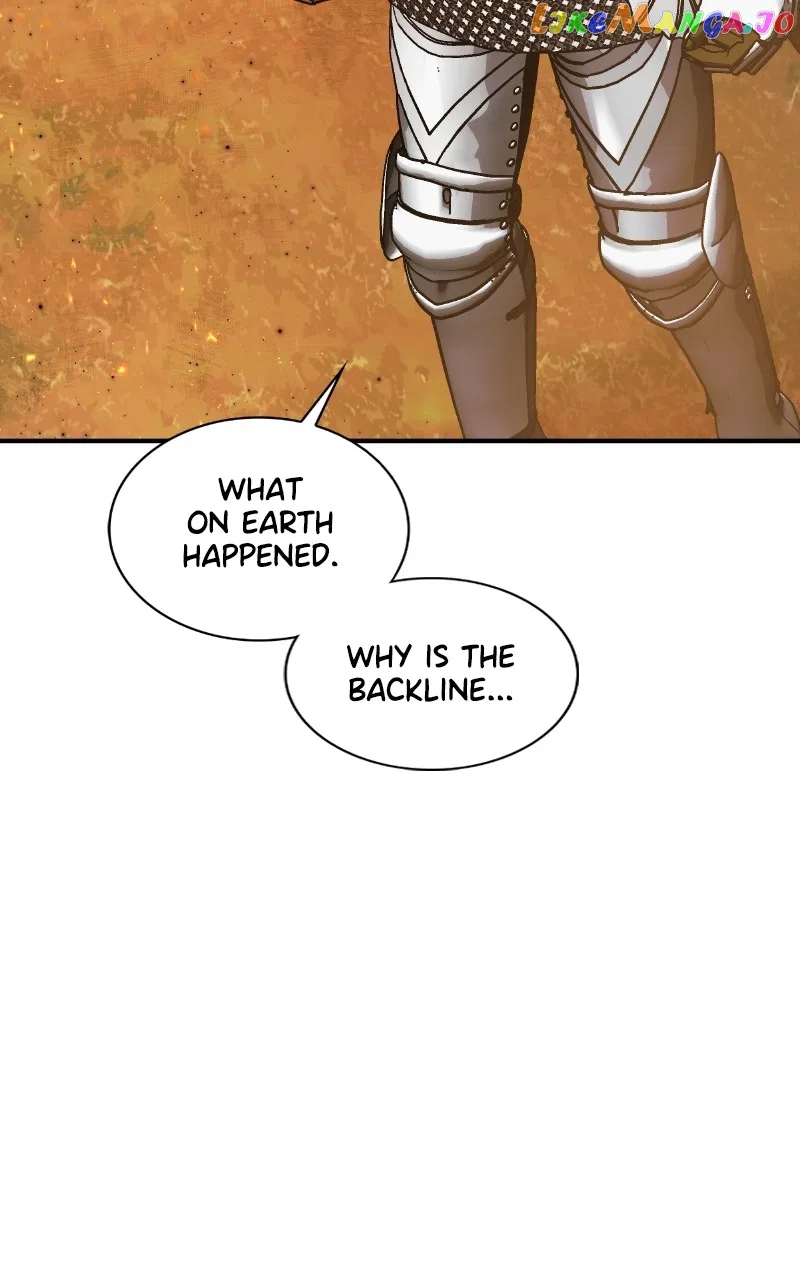 Pouring Money Into the Underdog Mercenaries Chapter 58 – Page 69