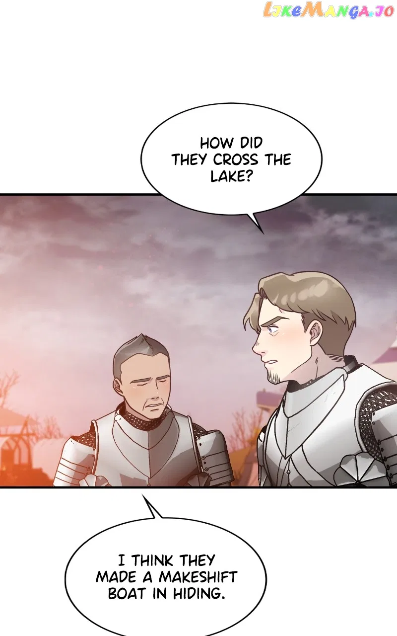 Pouring Money Into the Underdog Mercenaries Chapter 58 – Page 70