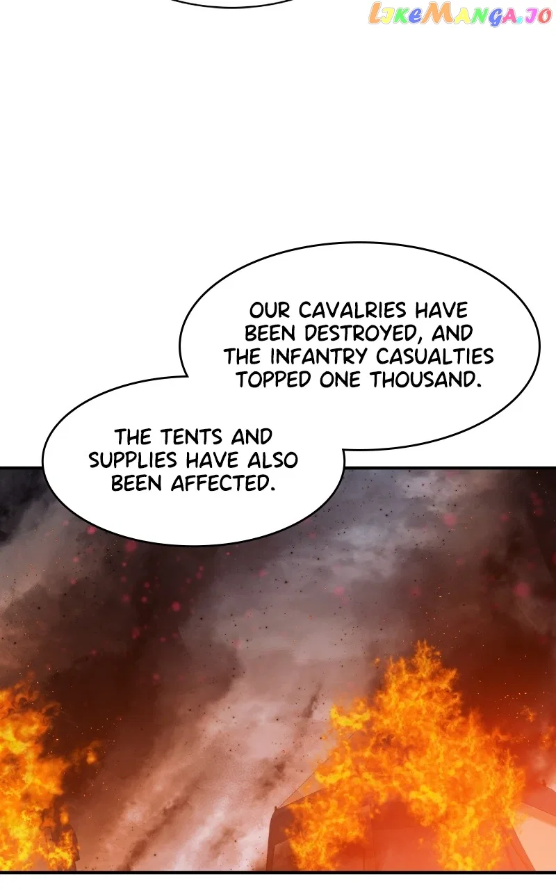 Pouring Money Into the Underdog Mercenaries Chapter 58 – Page 71