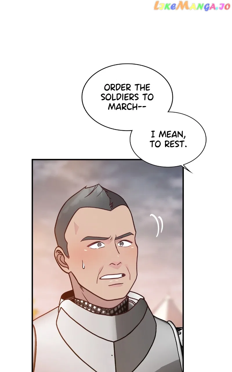 Pouring Money Into the Underdog Mercenaries Chapter 58 – Page 72