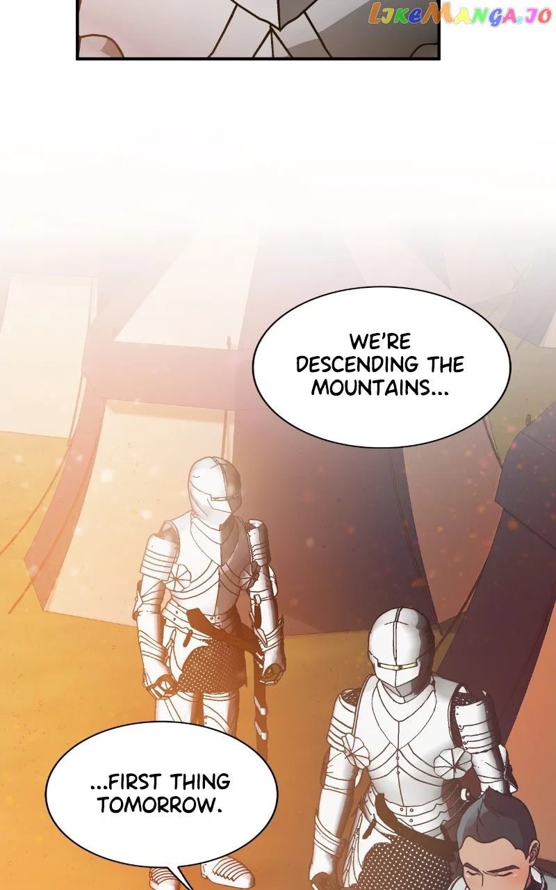 Pouring Money Into the Underdog Mercenaries Chapter 58 – Page 73
