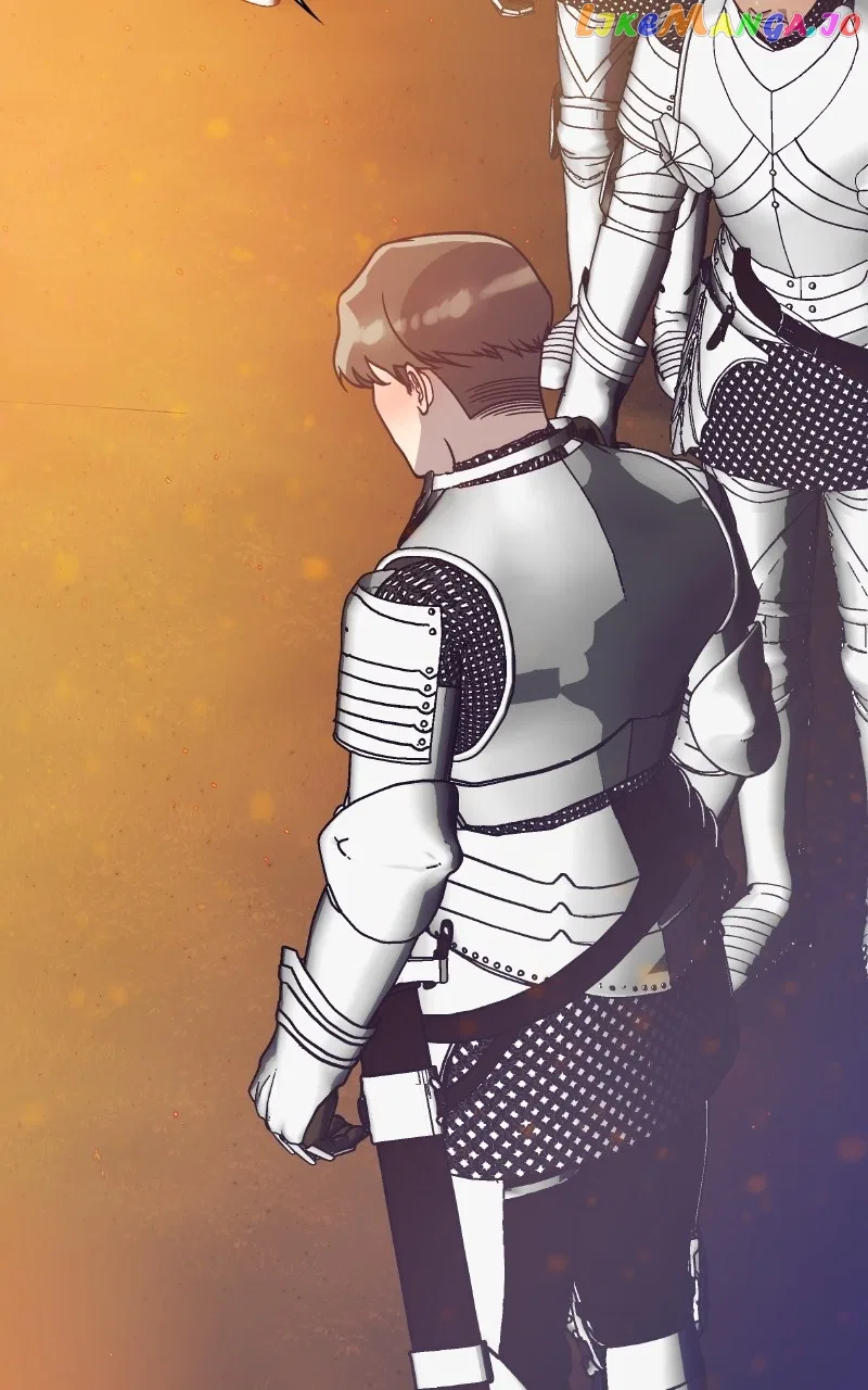 Pouring Money Into the Underdog Mercenaries Chapter 58 – Page 74