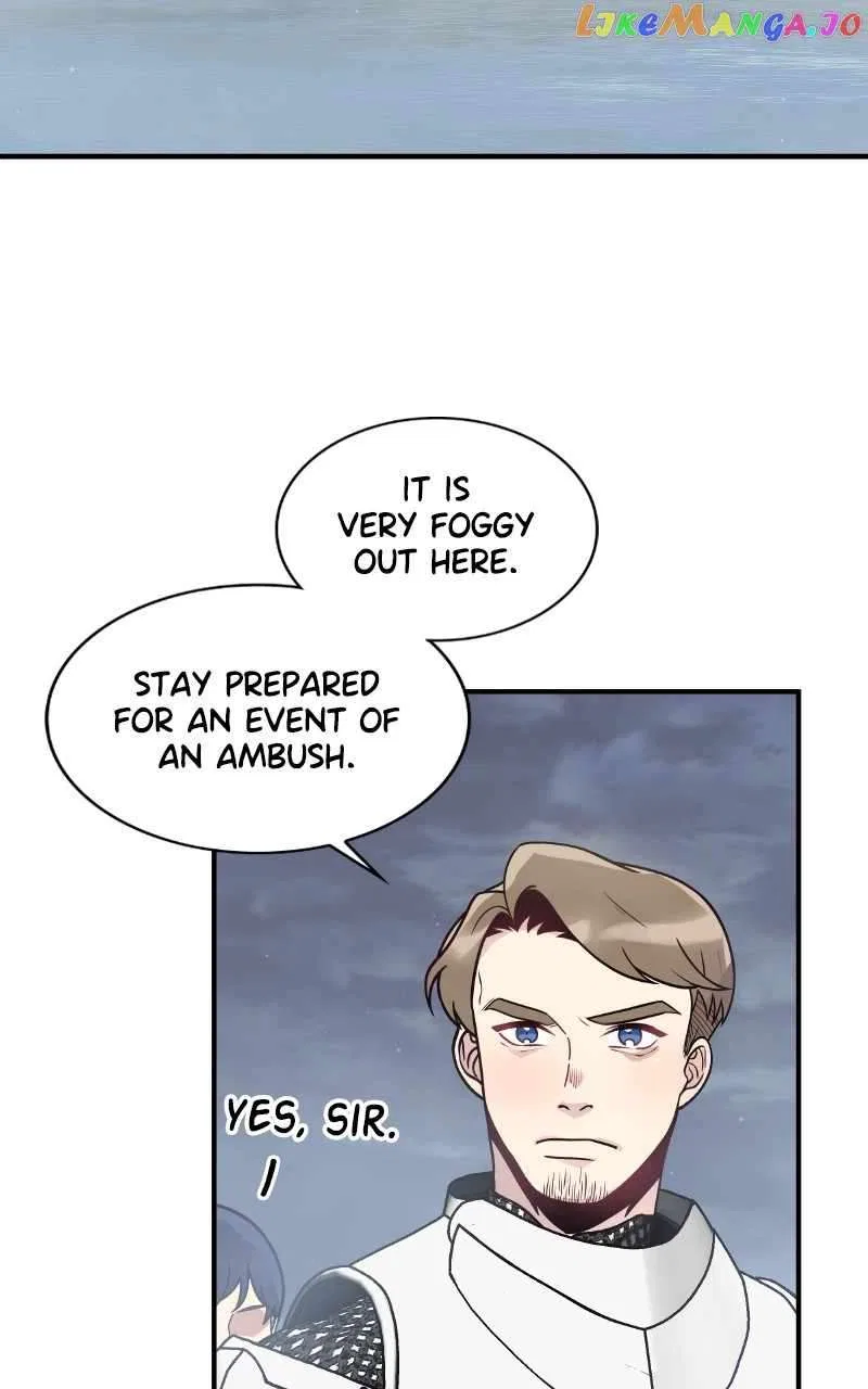 Pouring Money Into the Underdog Mercenaries Chapter 57 – Page 2