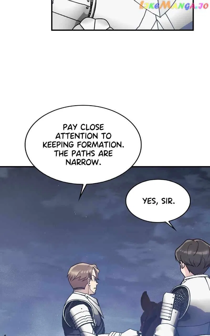 Pouring Money Into the Underdog Mercenaries Chapter 57 – Page 3