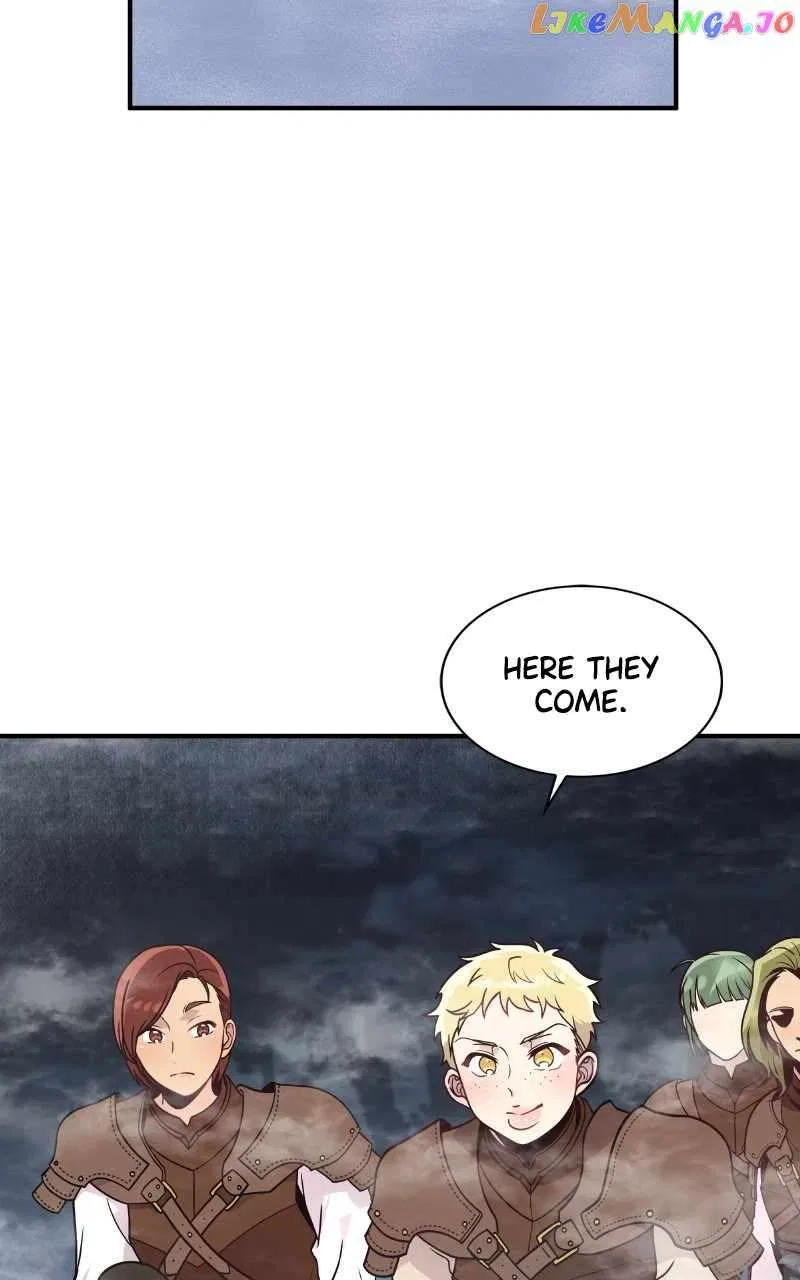 Pouring Money Into the Underdog Mercenaries Chapter 57 – Page 9