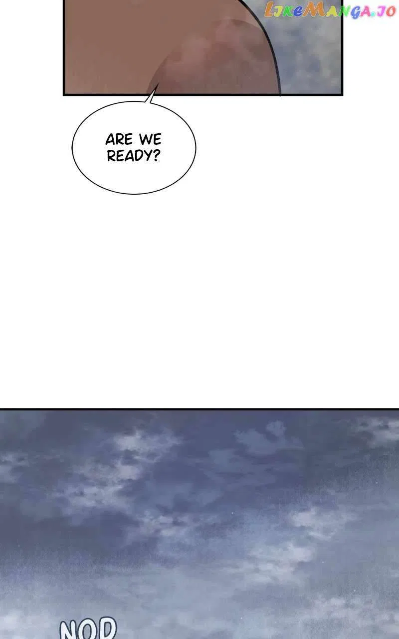 Pouring Money Into the Underdog Mercenaries Chapter 57 – Page 11